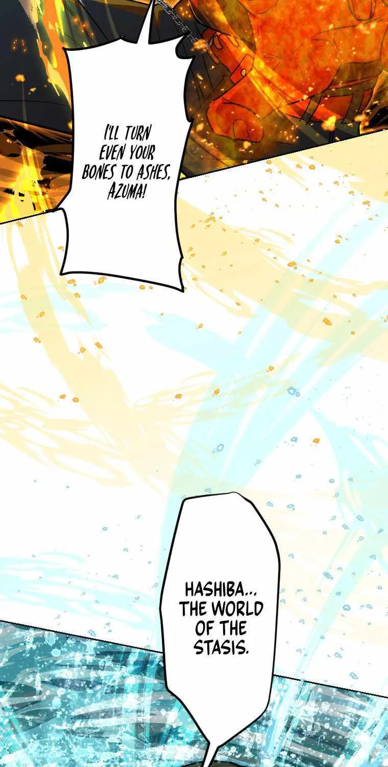 Reincarnated With a Metal Bat ~Surviving the Monochrome Madness~ Chapter 1 page 10 - 