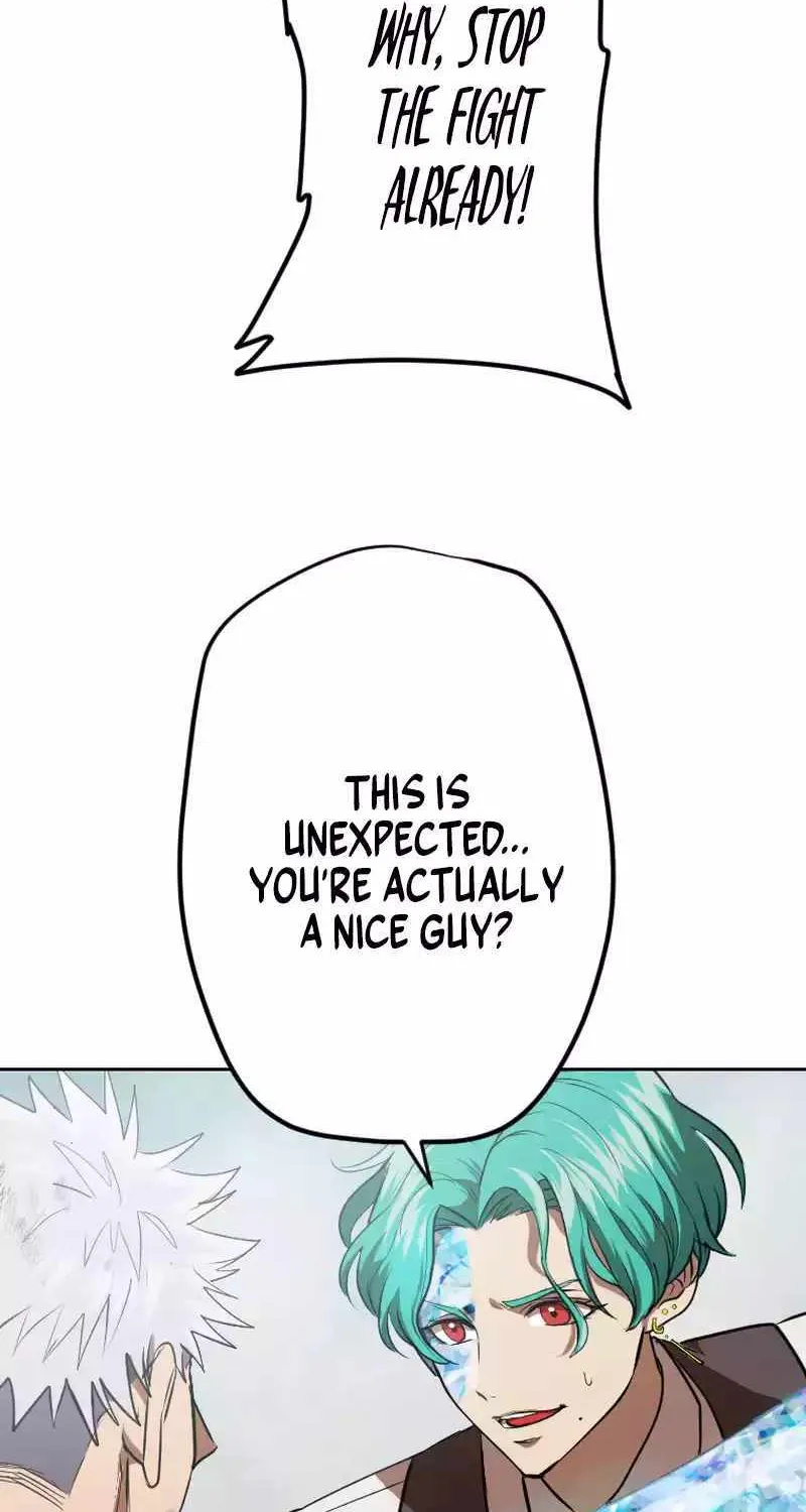 Reincarnated With a Metal Bat ~Surviving the Monochrome Madness~ Chapter 10 page 11 - 