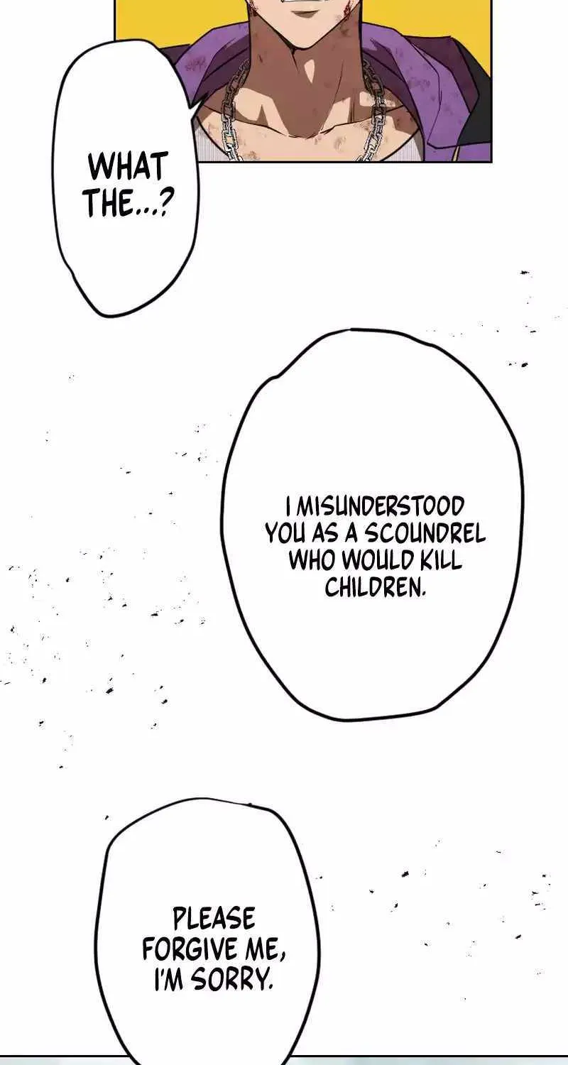 Reincarnated With a Metal Bat ~Surviving the Monochrome Madness~ Chapter 10 page 15 - 