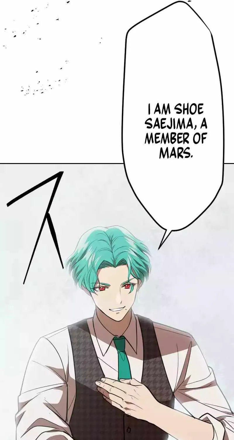 Reincarnated With a Metal Bat ~Surviving the Monochrome Madness~ Chapter 10 page 17 - 