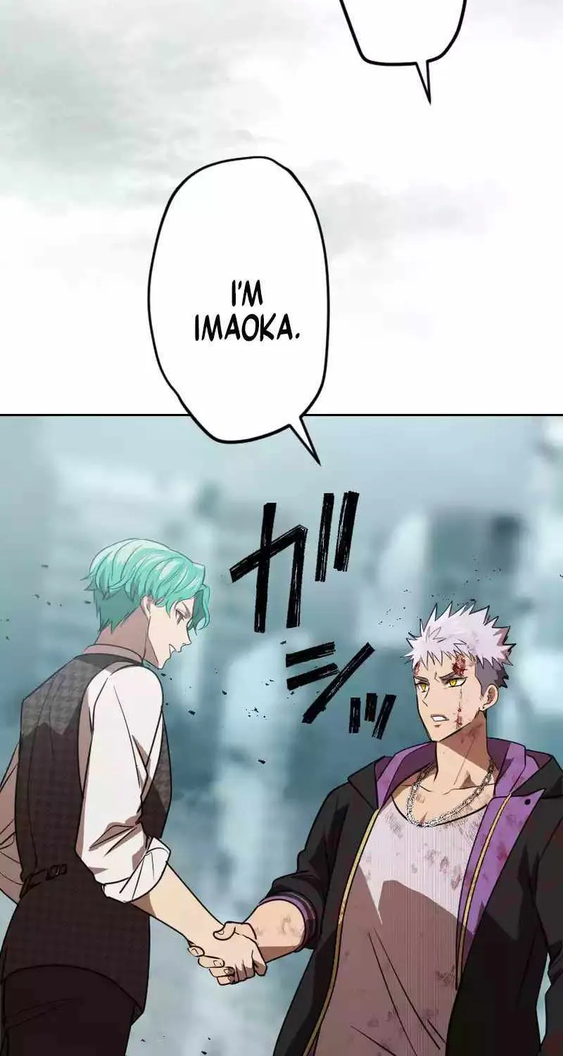 Reincarnated With a Metal Bat ~Surviving the Monochrome Madness~ Chapter 10 page 20 - 