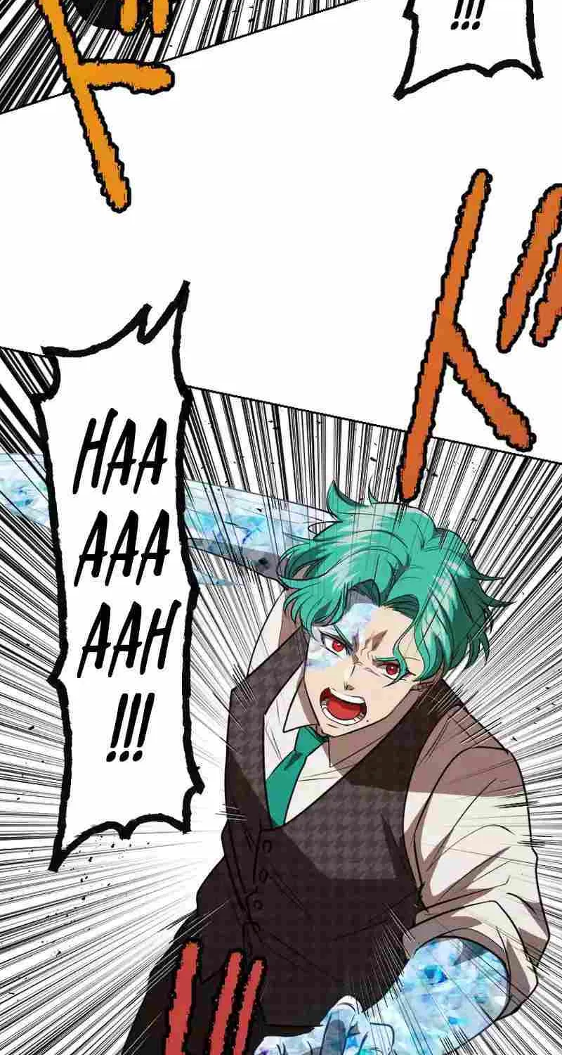 Reincarnated With a Metal Bat ~Surviving the Monochrome Madness~ Chapter 10 page 3 - 