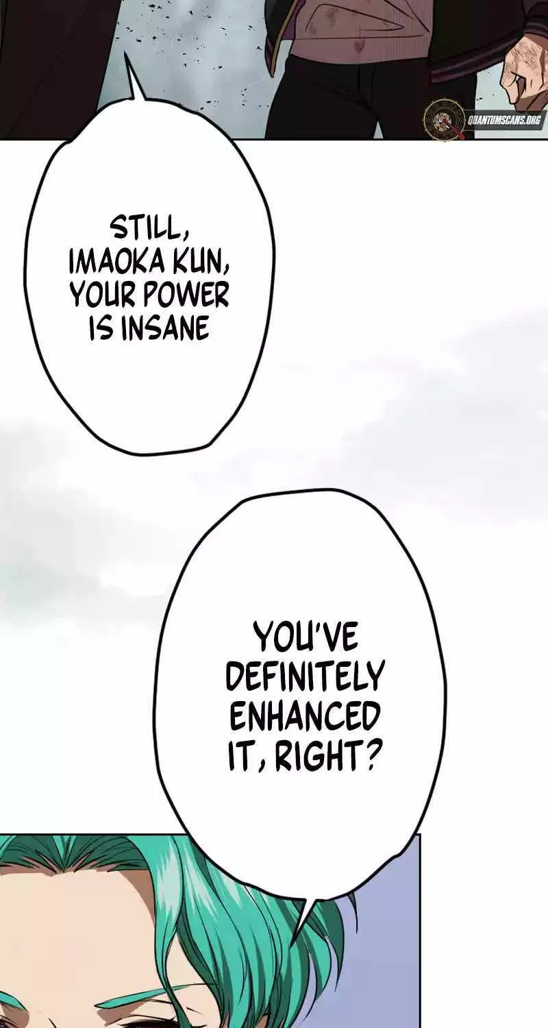 Reincarnated With a Metal Bat ~Surviving the Monochrome Madness~ Chapter 10 page 21 - 
