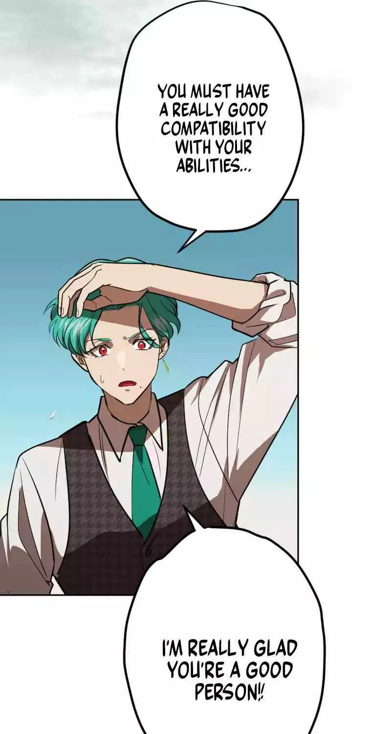 Reincarnated With a Metal Bat ~Surviving the Monochrome Madness~ Chapter 10 page 25 - 