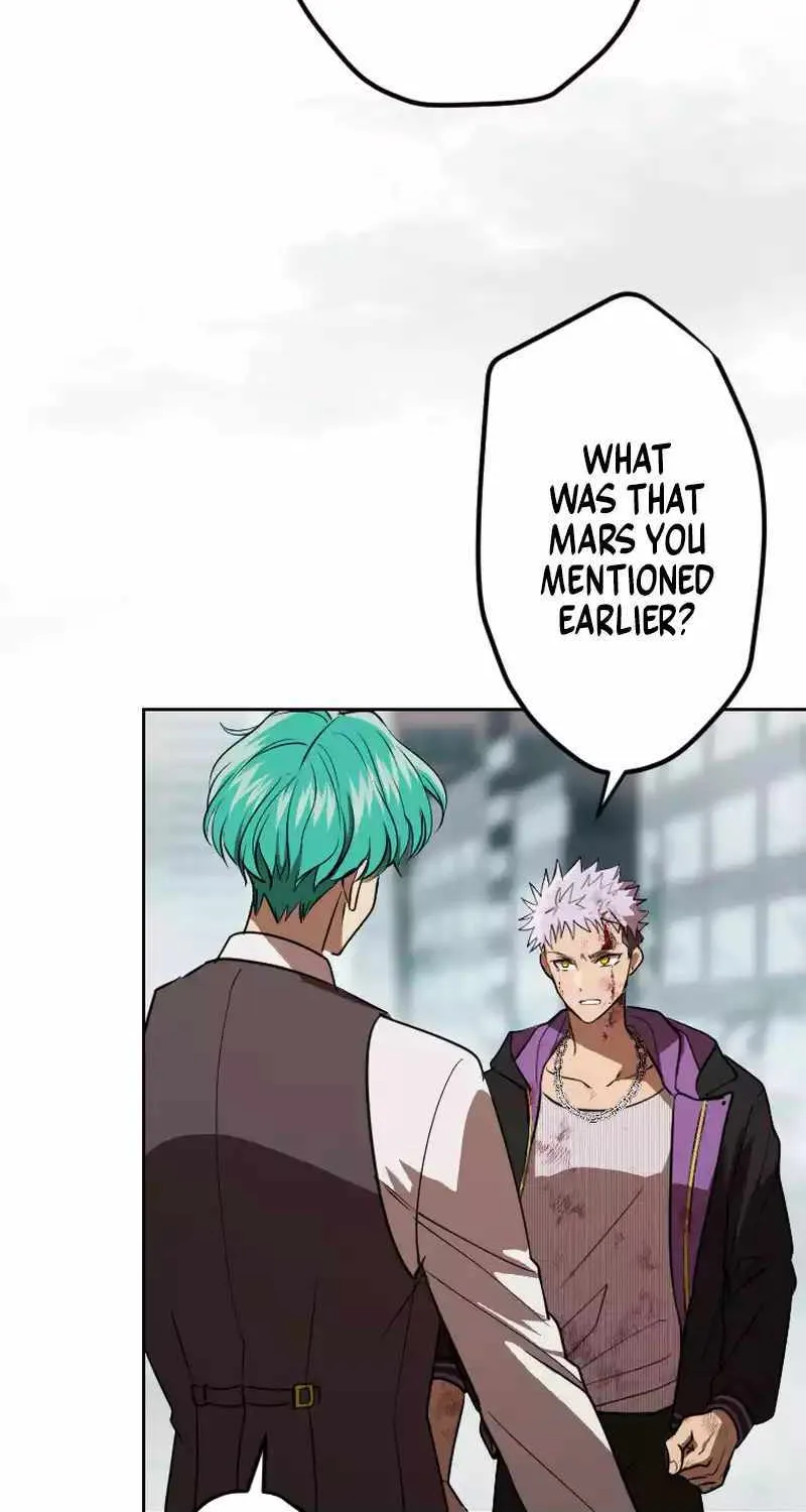 Reincarnated With a Metal Bat ~Surviving the Monochrome Madness~ Chapter 10 page 26 - 