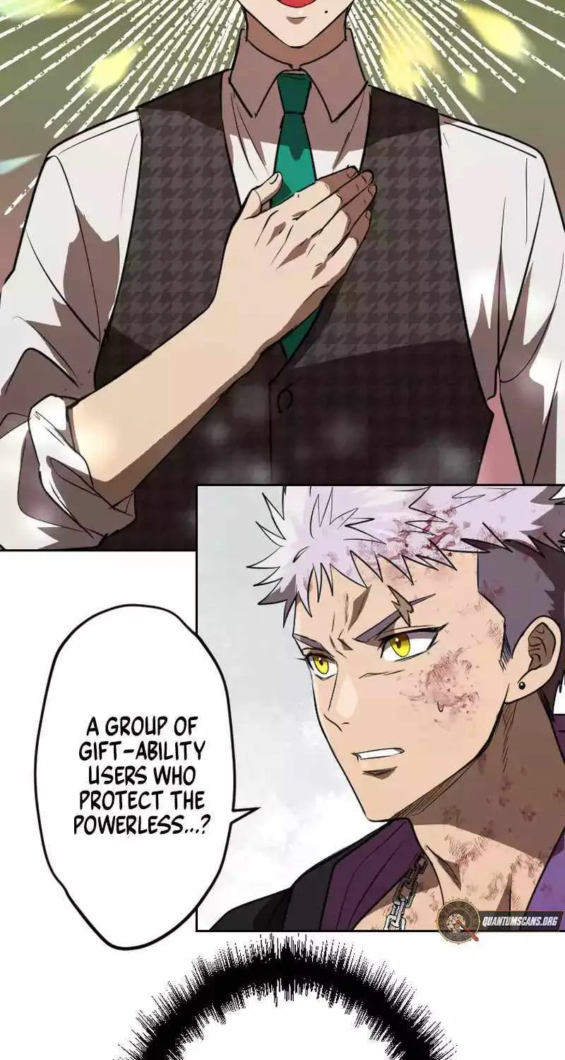 Reincarnated With a Metal Bat ~Surviving the Monochrome Madness~ Chapter 10 page 28 - 