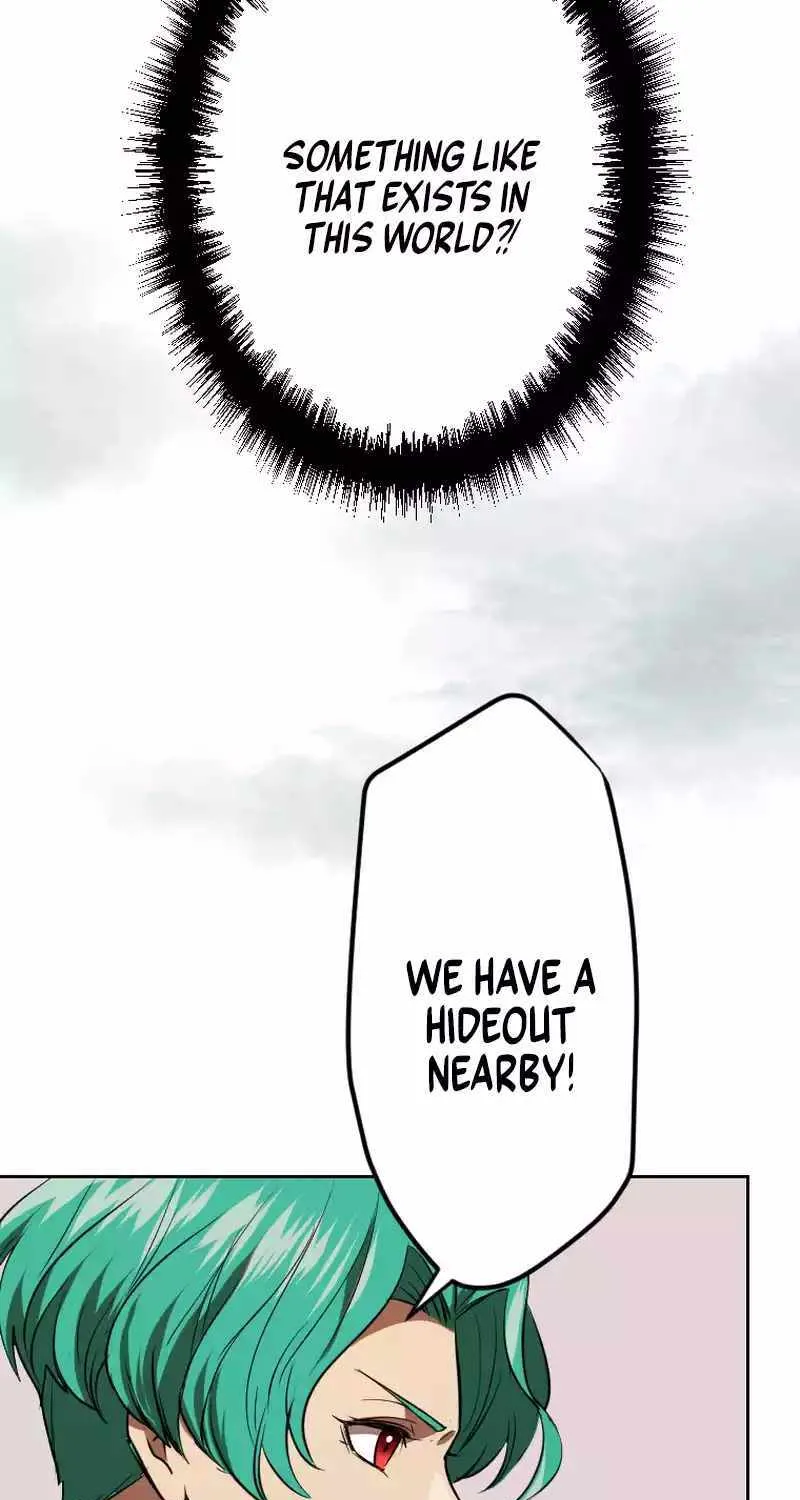 Reincarnated With a Metal Bat ~Surviving the Monochrome Madness~ Chapter 10 page 29 - 