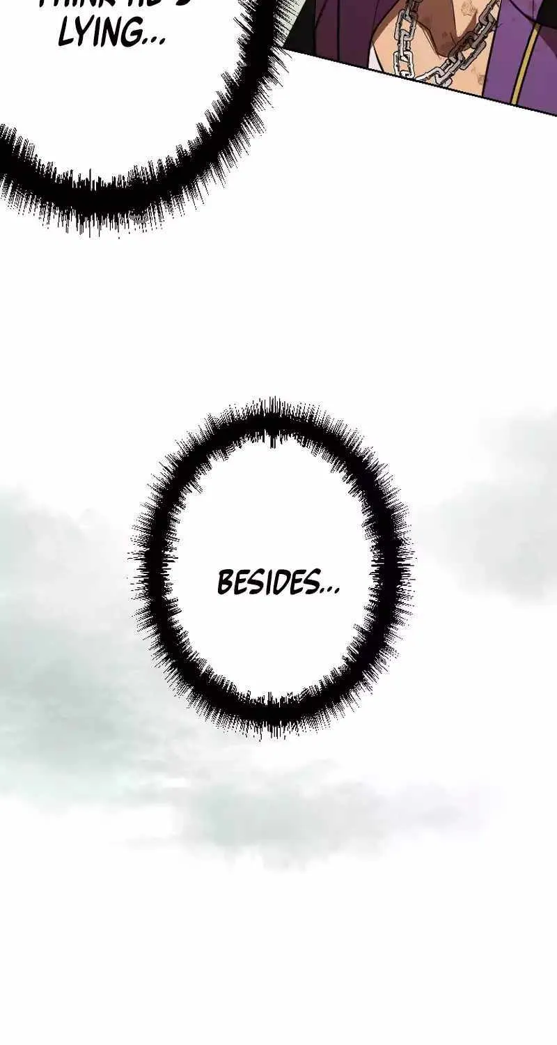 Reincarnated With a Metal Bat ~Surviving the Monochrome Madness~ Chapter 10 page 31 - 