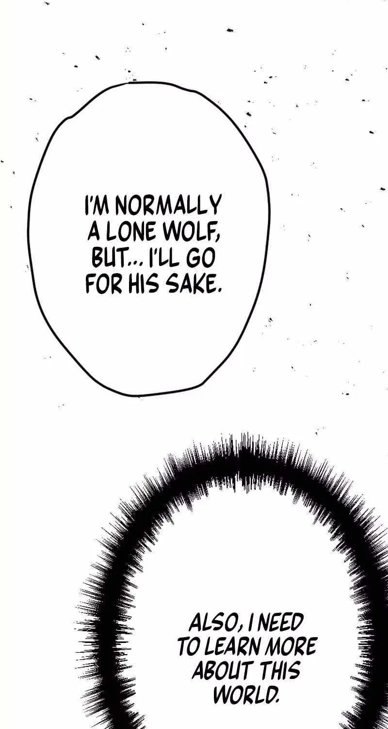 Reincarnated With a Metal Bat ~Surviving the Monochrome Madness~ Chapter 10 page 36 - 