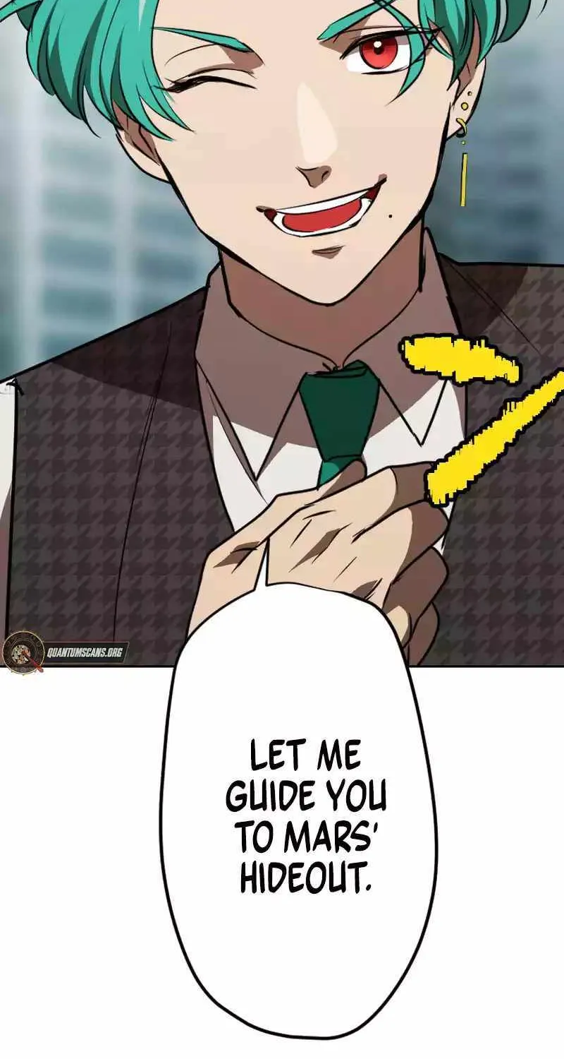 Reincarnated With a Metal Bat ~Surviving the Monochrome Madness~ Chapter 10 page 38 - 