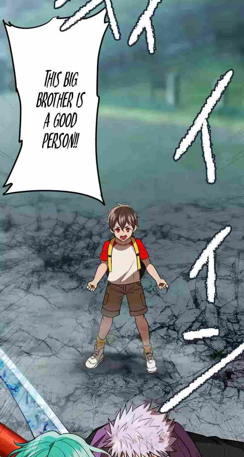 Reincarnated With a Metal Bat ~Surviving the Monochrome Madness~ Chapter 10 page 5 - 
