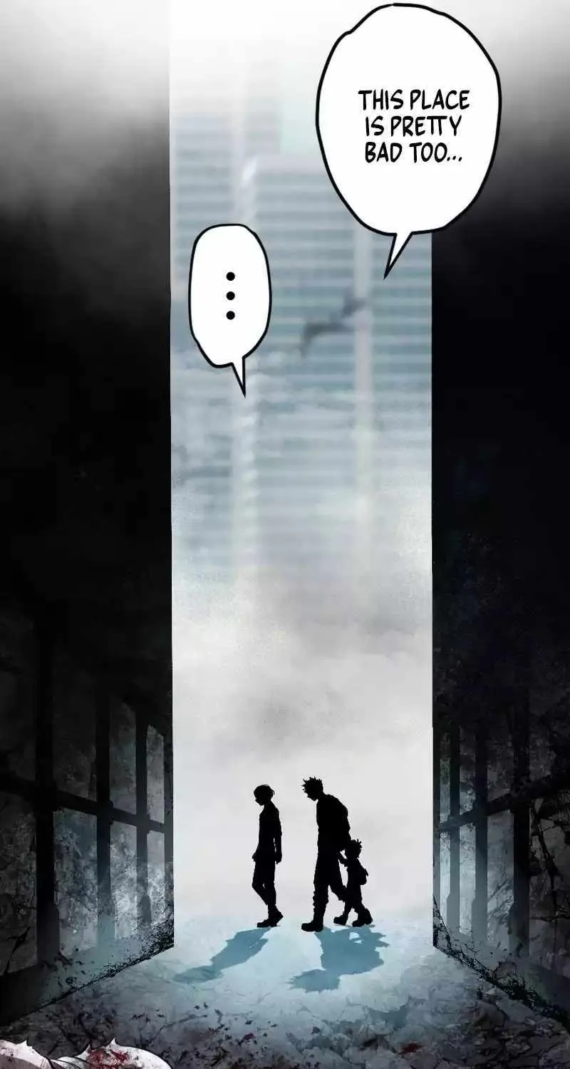 Reincarnated With a Metal Bat ~Surviving the Monochrome Madness~ Chapter 10 page 41 - 