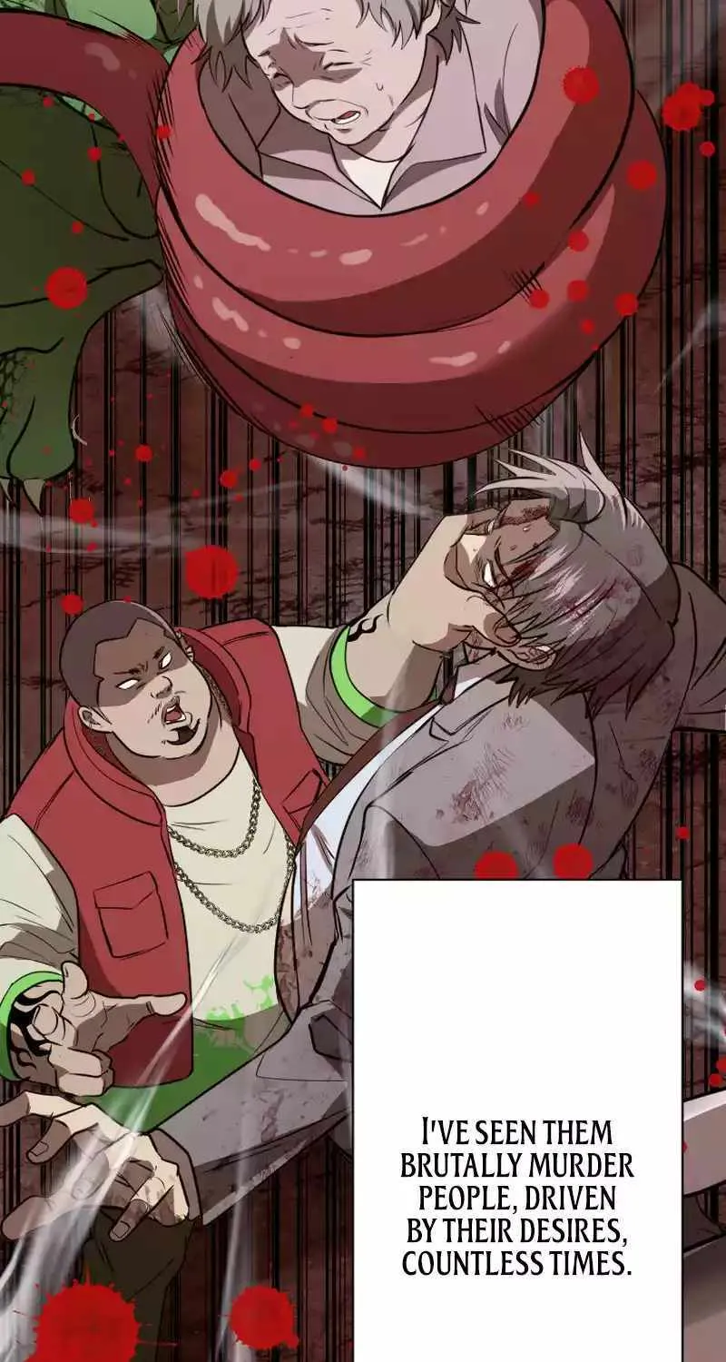 Reincarnated With a Metal Bat ~Surviving the Monochrome Madness~ Chapter 10 page 45 - 