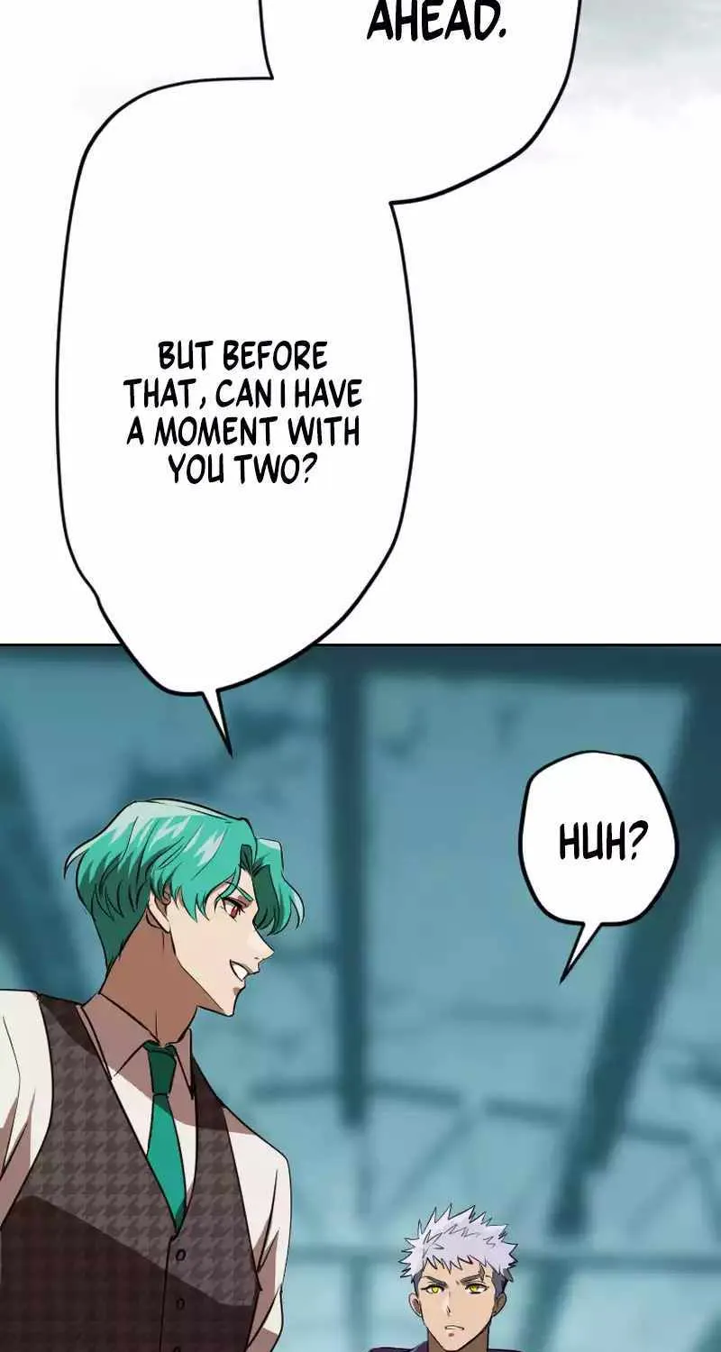 Reincarnated With a Metal Bat ~Surviving the Monochrome Madness~ Chapter 10 page 52 - 