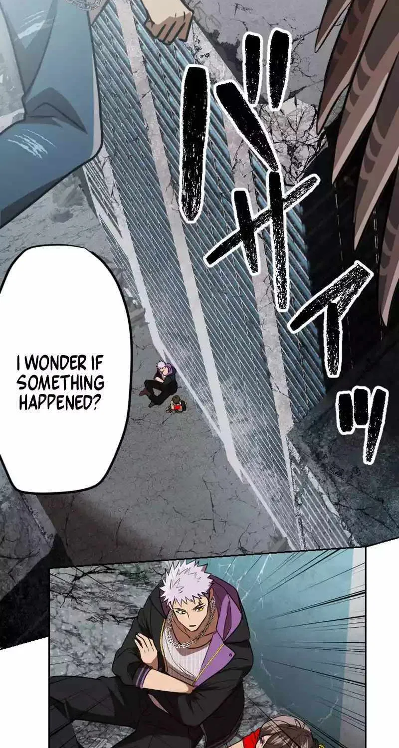Reincarnated With a Metal Bat ~Surviving the Monochrome Madness~ Chapter 10 page 59 - 