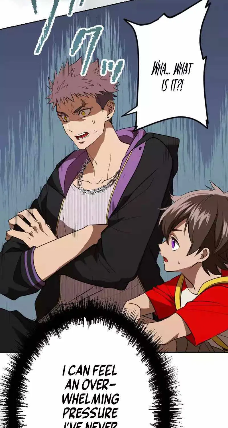 Reincarnated With a Metal Bat ~Surviving the Monochrome Madness~ Chapter 10 page 61 - 