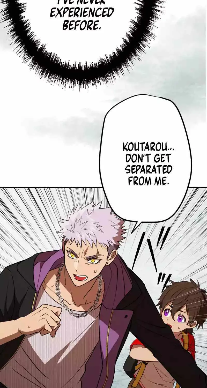 Reincarnated With a Metal Bat ~Surviving the Monochrome Madness~ Chapter 10 page 62 - 