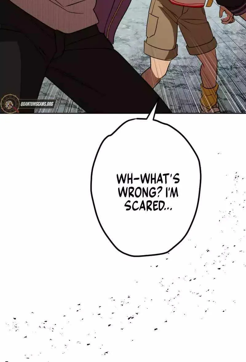 Reincarnated With a Metal Bat ~Surviving the Monochrome Madness~ Chapter 10 page 63 - 