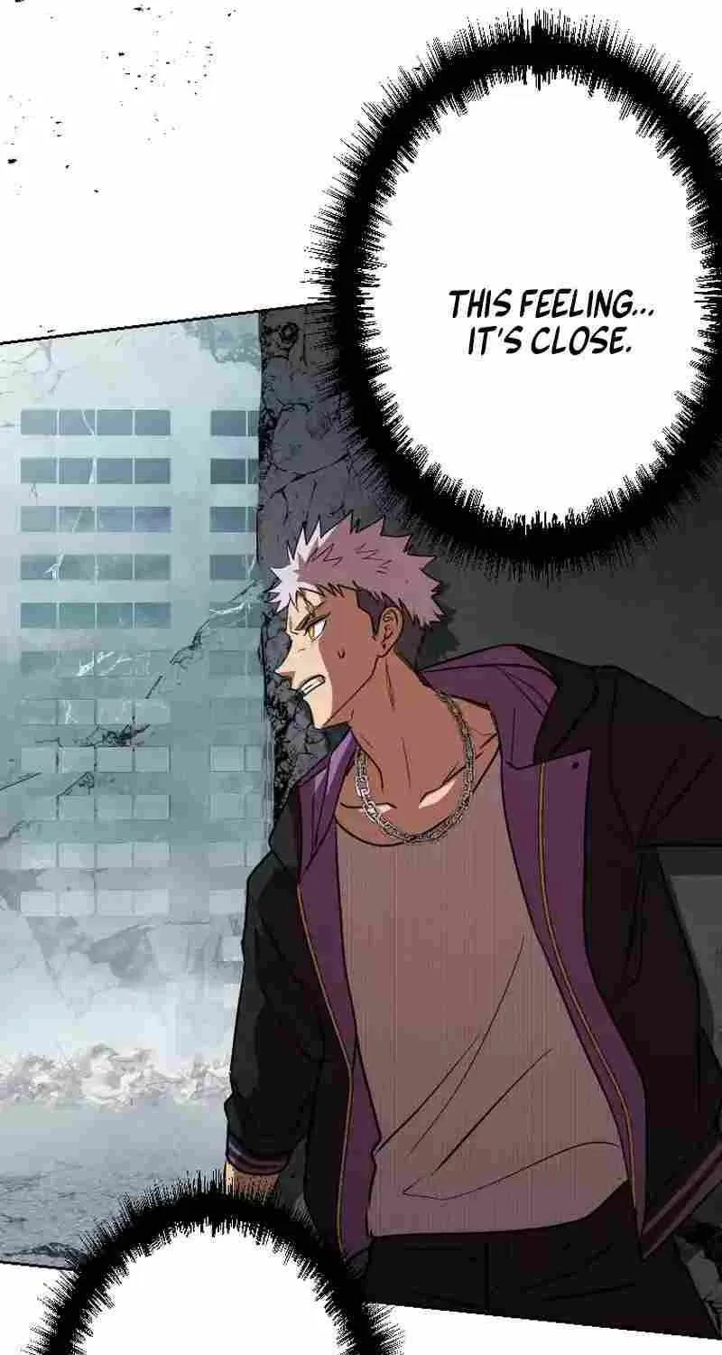 Reincarnated With a Metal Bat ~Surviving the Monochrome Madness~ Chapter 10 page 64 - 