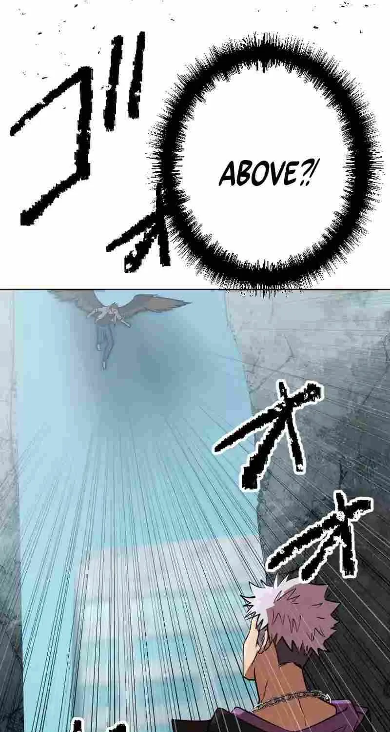 Reincarnated With a Metal Bat ~Surviving the Monochrome Madness~ Chapter 10 page 66 - 