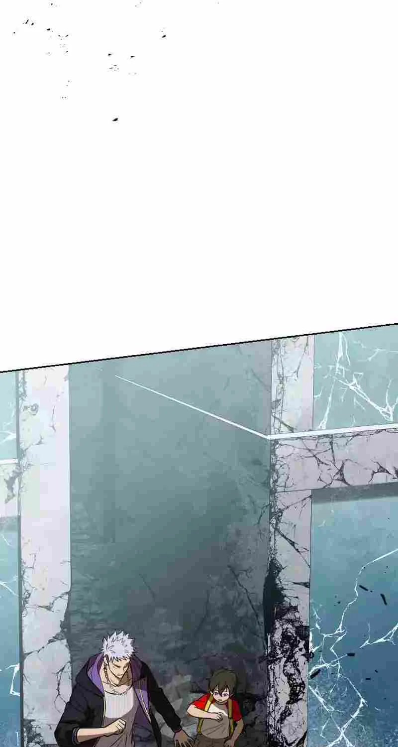 Reincarnated With a Metal Bat ~Surviving the Monochrome Madness~ Chapter 10 page 68 - 