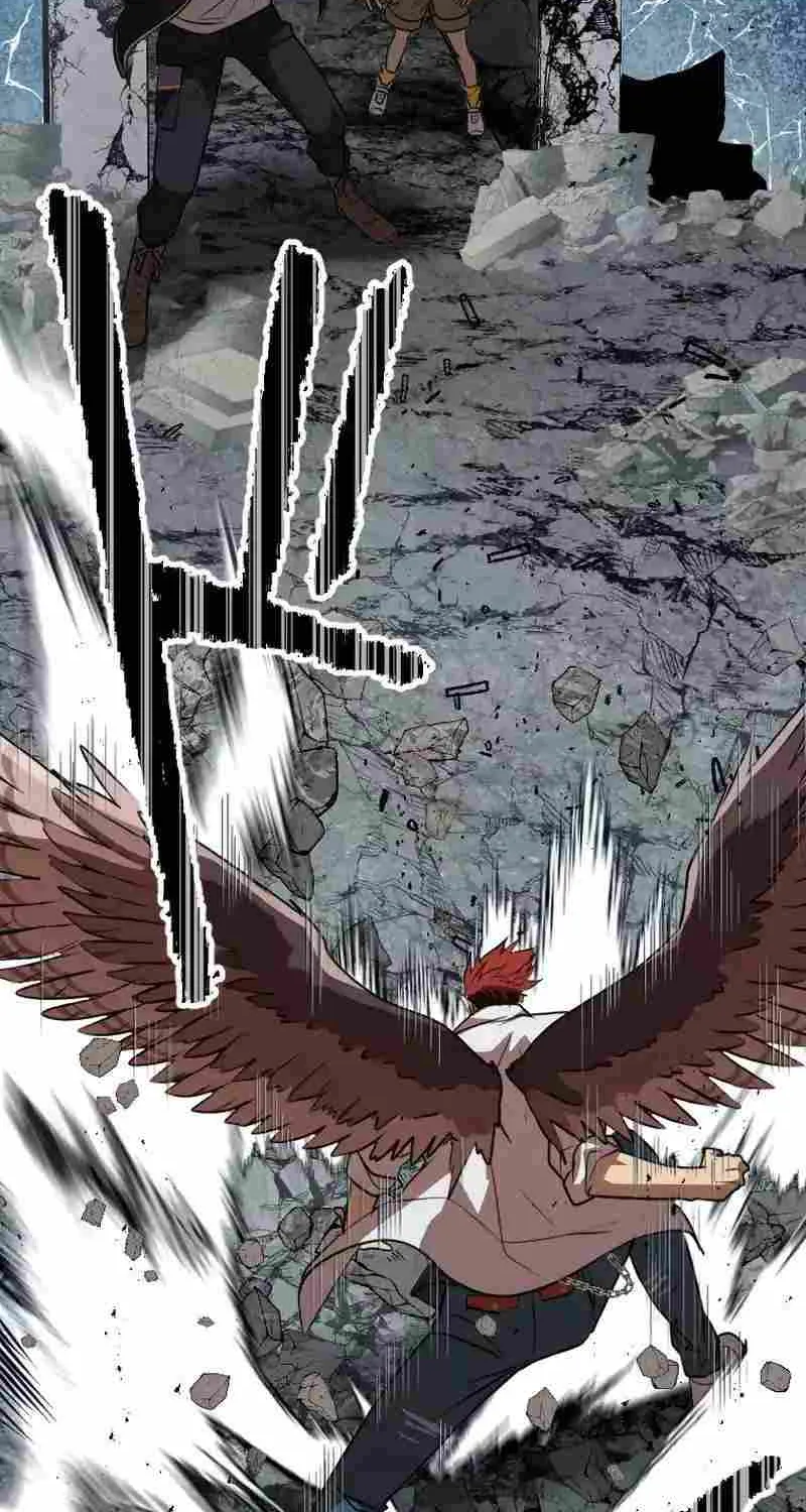 Reincarnated With a Metal Bat ~Surviving the Monochrome Madness~ Chapter 10 page 69 - 
