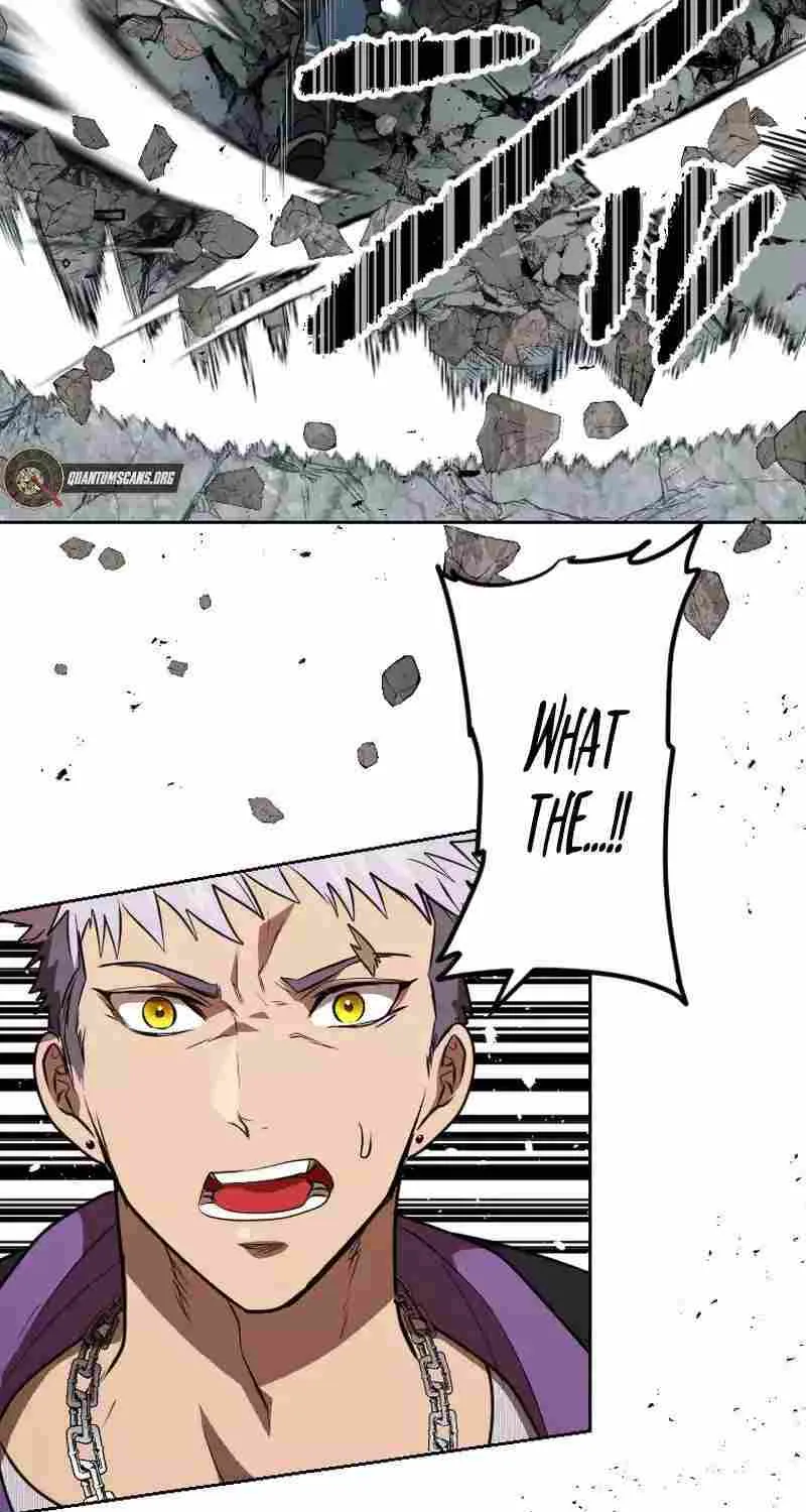 Reincarnated With a Metal Bat ~Surviving the Monochrome Madness~ Chapter 10 page 70 - 