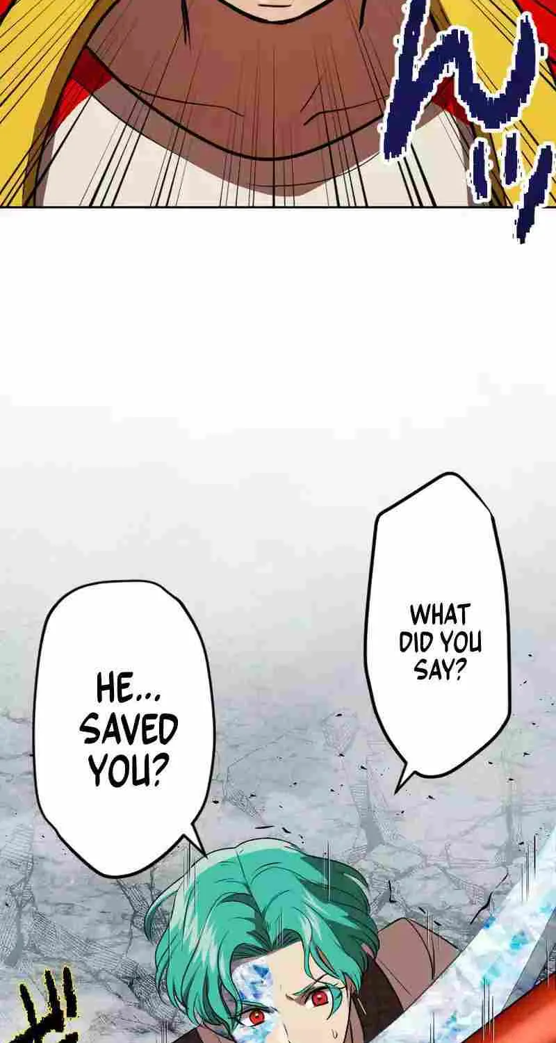 Reincarnated With a Metal Bat ~Surviving the Monochrome Madness~ Chapter 10 page 8 - 