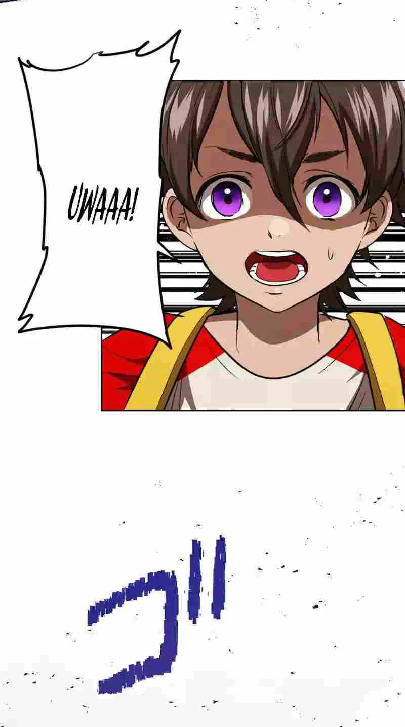 Reincarnated With a Metal Bat ~Surviving the Monochrome Madness~ Chapter 10 page 71 - 