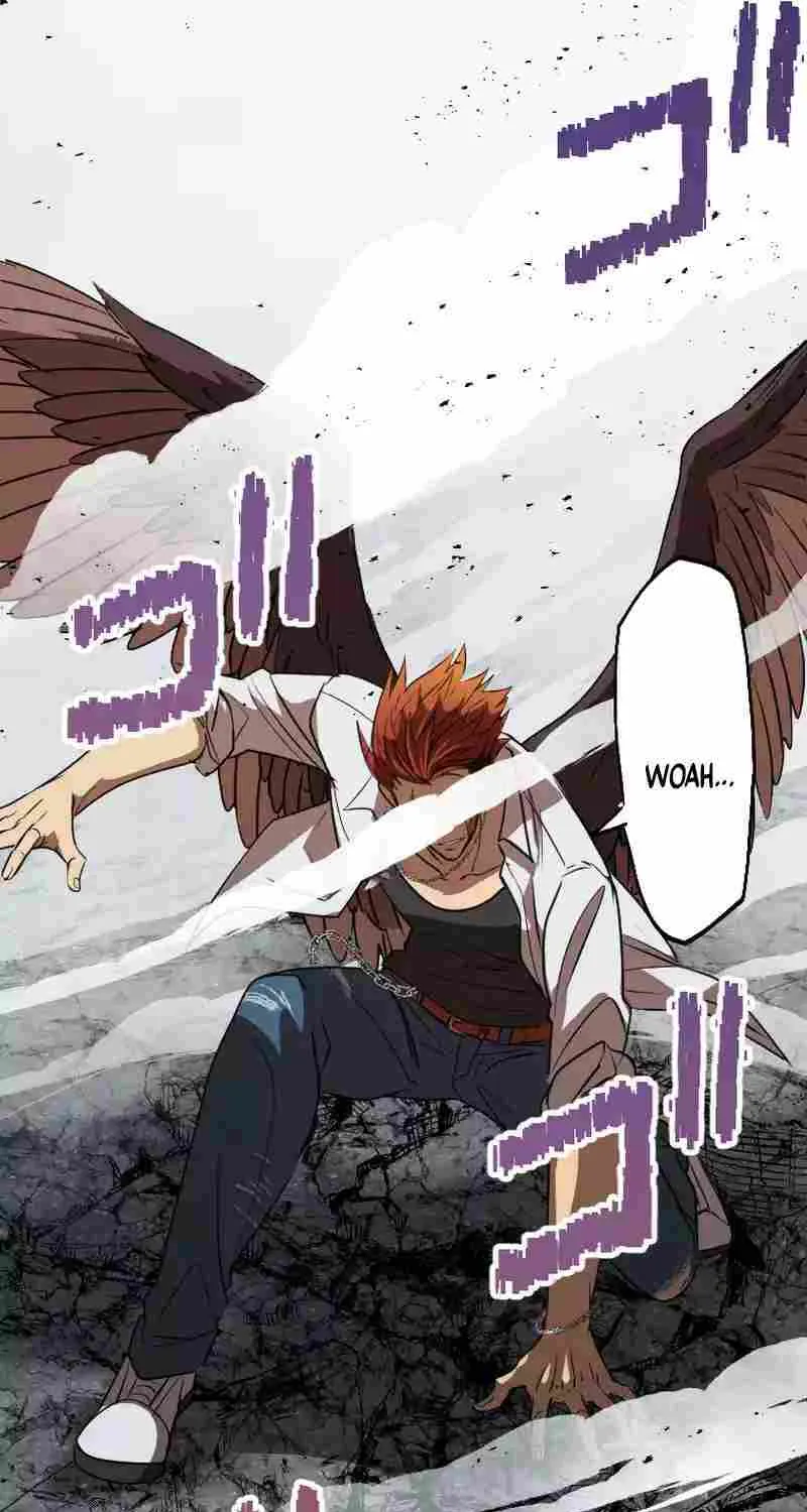 Reincarnated With a Metal Bat ~Surviving the Monochrome Madness~ Chapter 10 page 72 - 