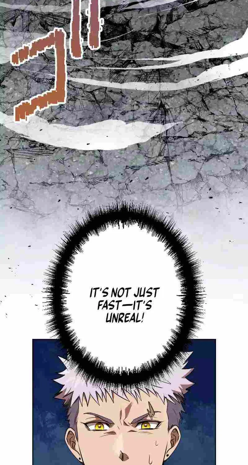 Reincarnated With a Metal Bat ~Surviving the Monochrome Madness~ Chapter 10 page 73 - 