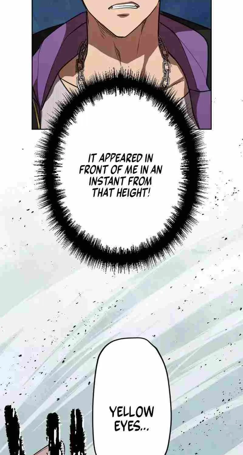 Reincarnated With a Metal Bat ~Surviving the Monochrome Madness~ Chapter 10 page 74 - 