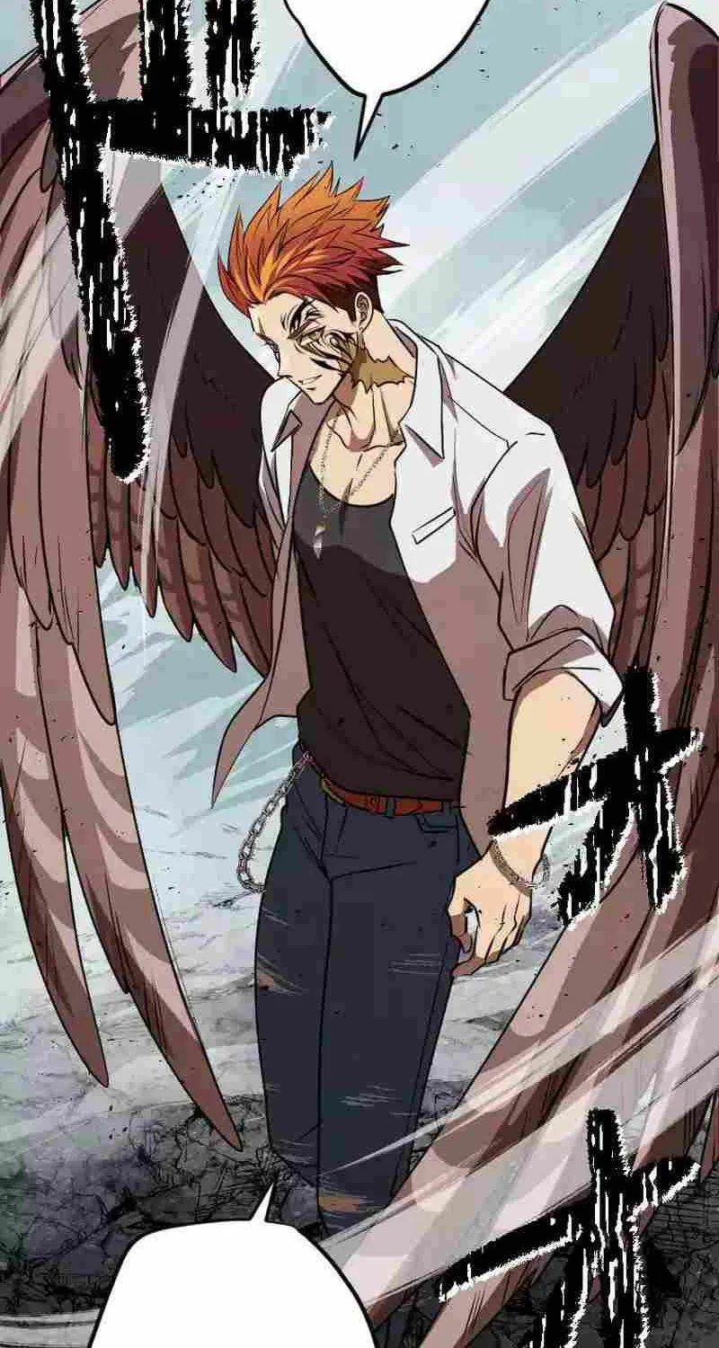 Reincarnated With a Metal Bat ~Surviving the Monochrome Madness~ Chapter 10 page 75 - 