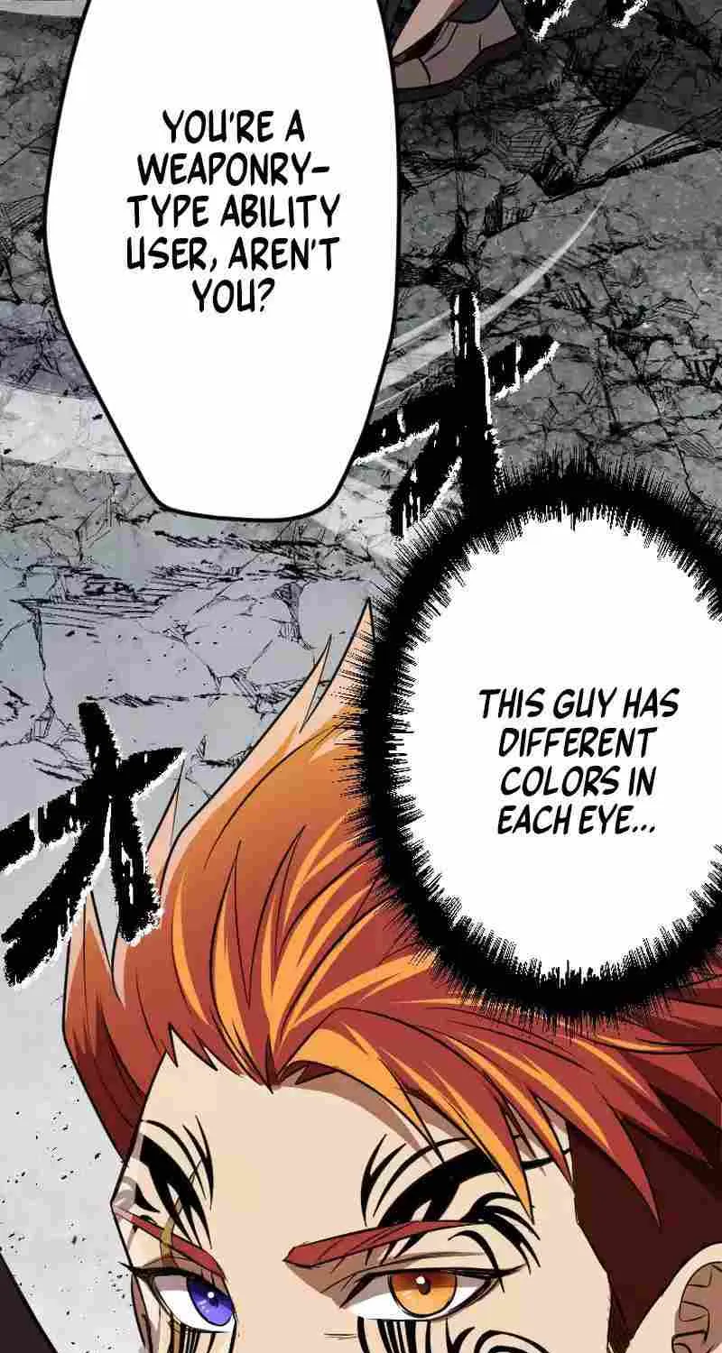 Reincarnated With a Metal Bat ~Surviving the Monochrome Madness~ Chapter 10 page 76 - 