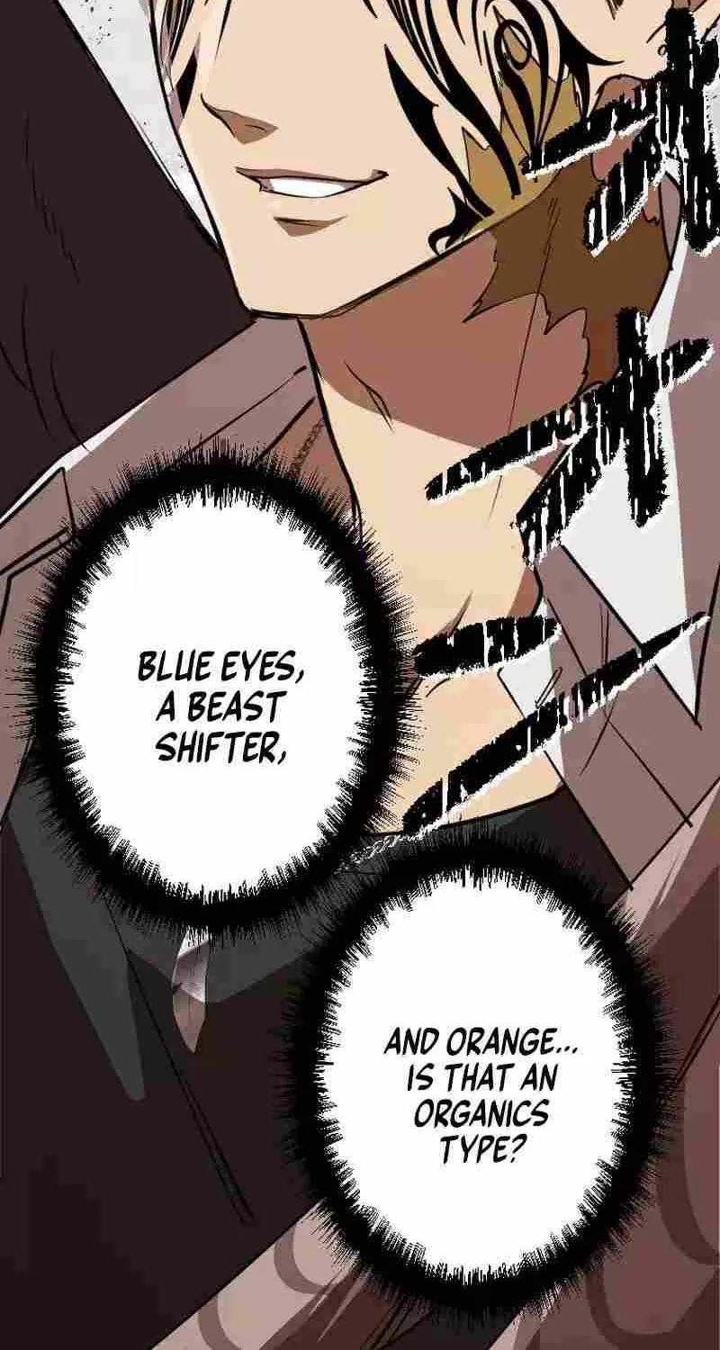 Reincarnated With a Metal Bat ~Surviving the Monochrome Madness~ Chapter 10 page 77 - 