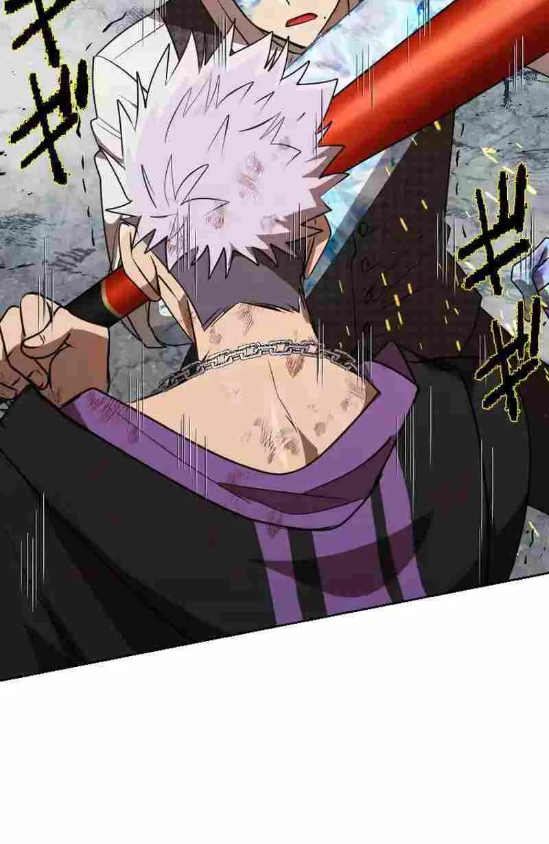 Reincarnated With a Metal Bat ~Surviving the Monochrome Madness~ Chapter 10 page 9 - 