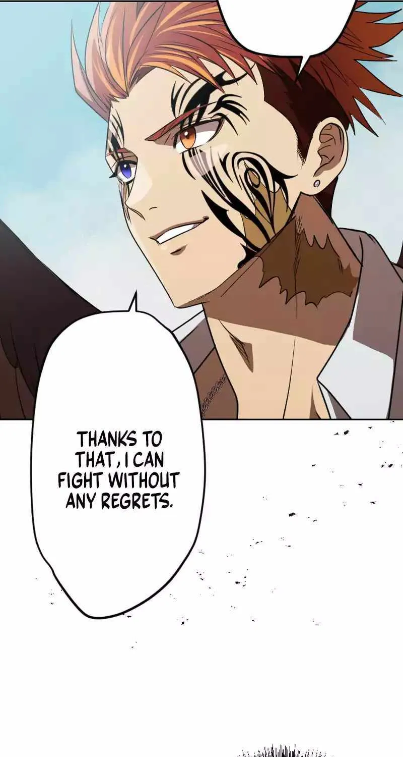Reincarnated With a Metal Bat ~Surviving the Monochrome Madness~ Chapter 10 page 82 - 