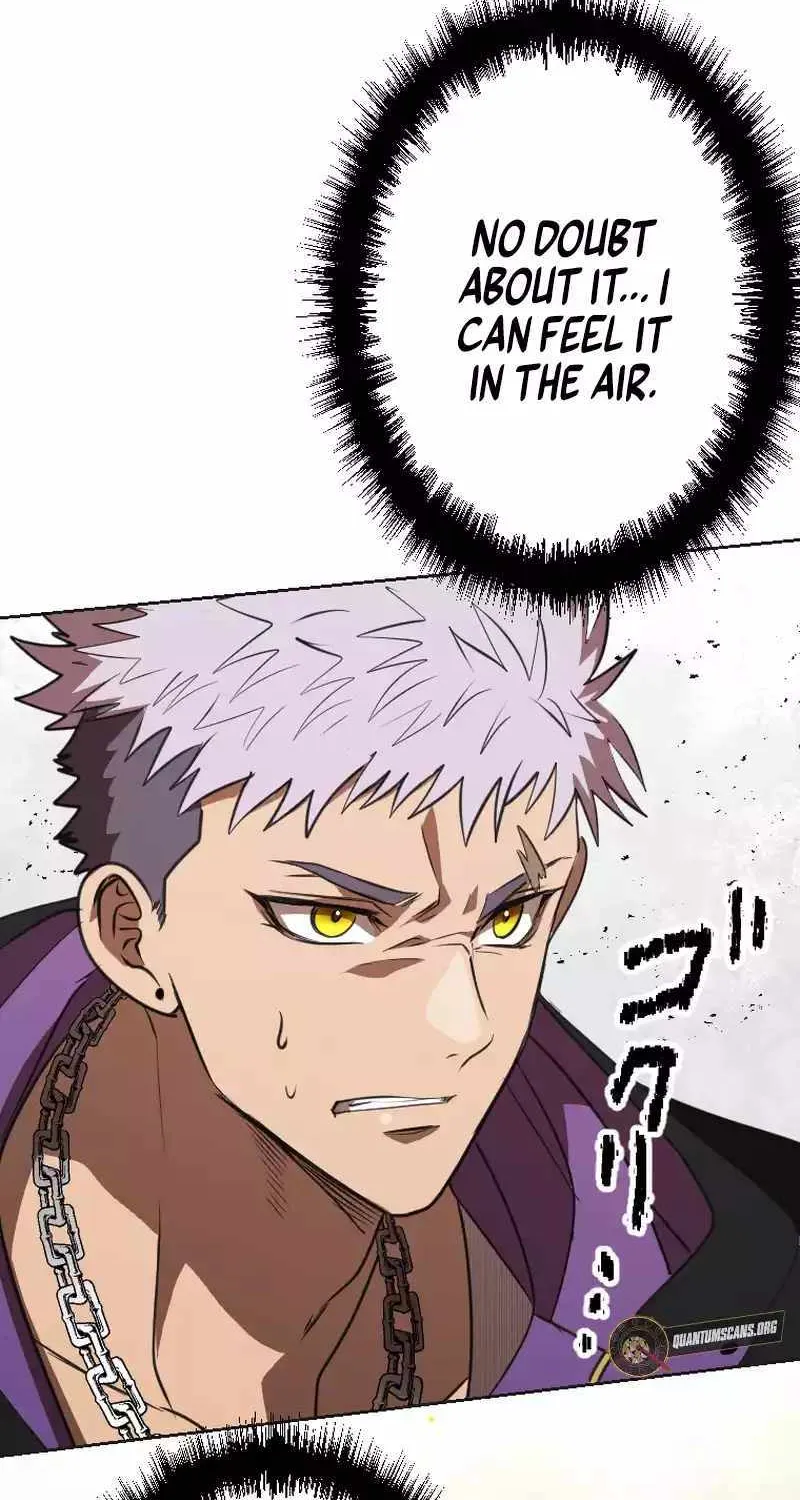 Reincarnated With a Metal Bat ~Surviving the Monochrome Madness~ Chapter 10 page 83 - 