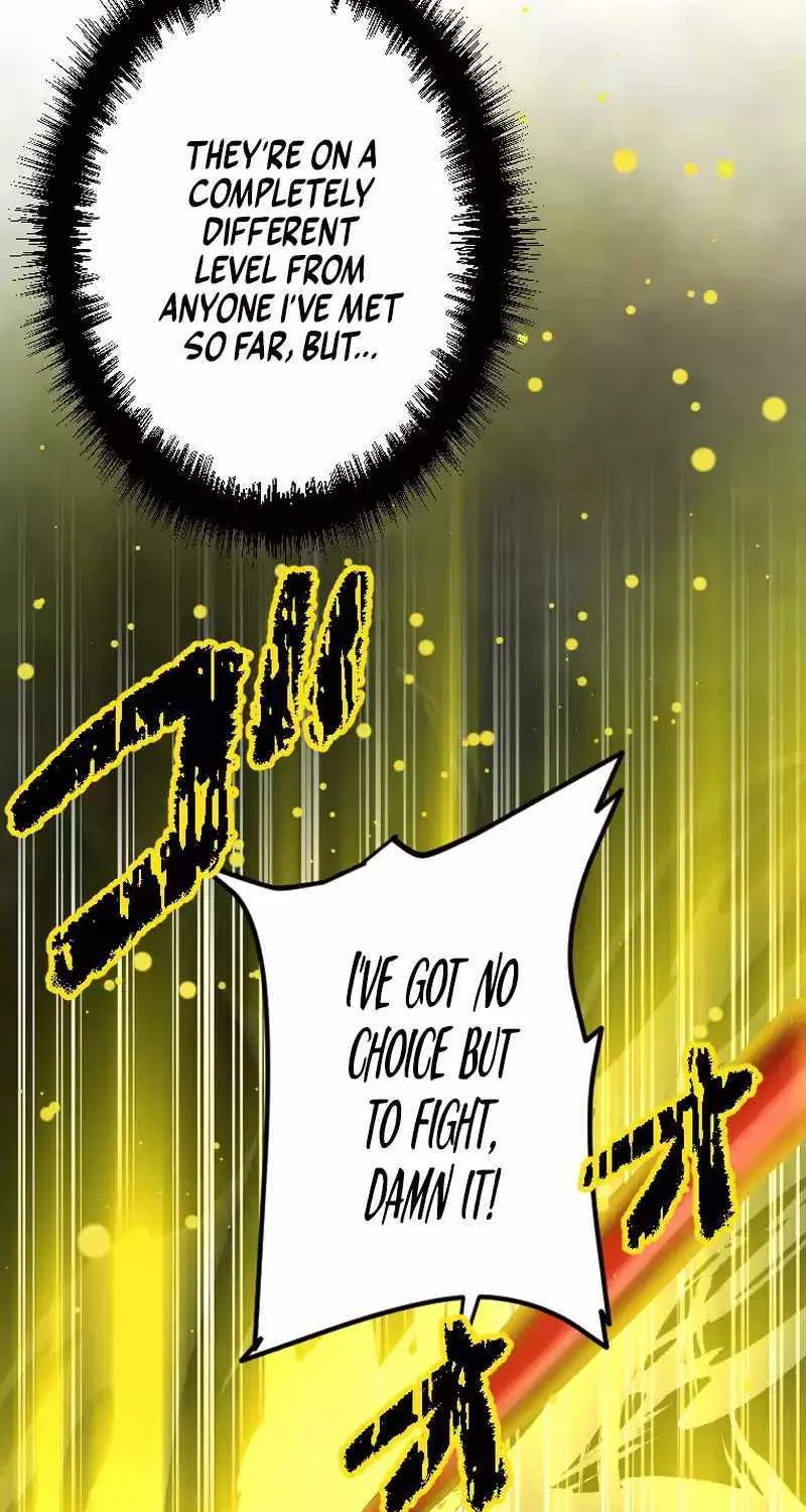 Reincarnated With a Metal Bat ~Surviving the Monochrome Madness~ Chapter 10 page 84 - 