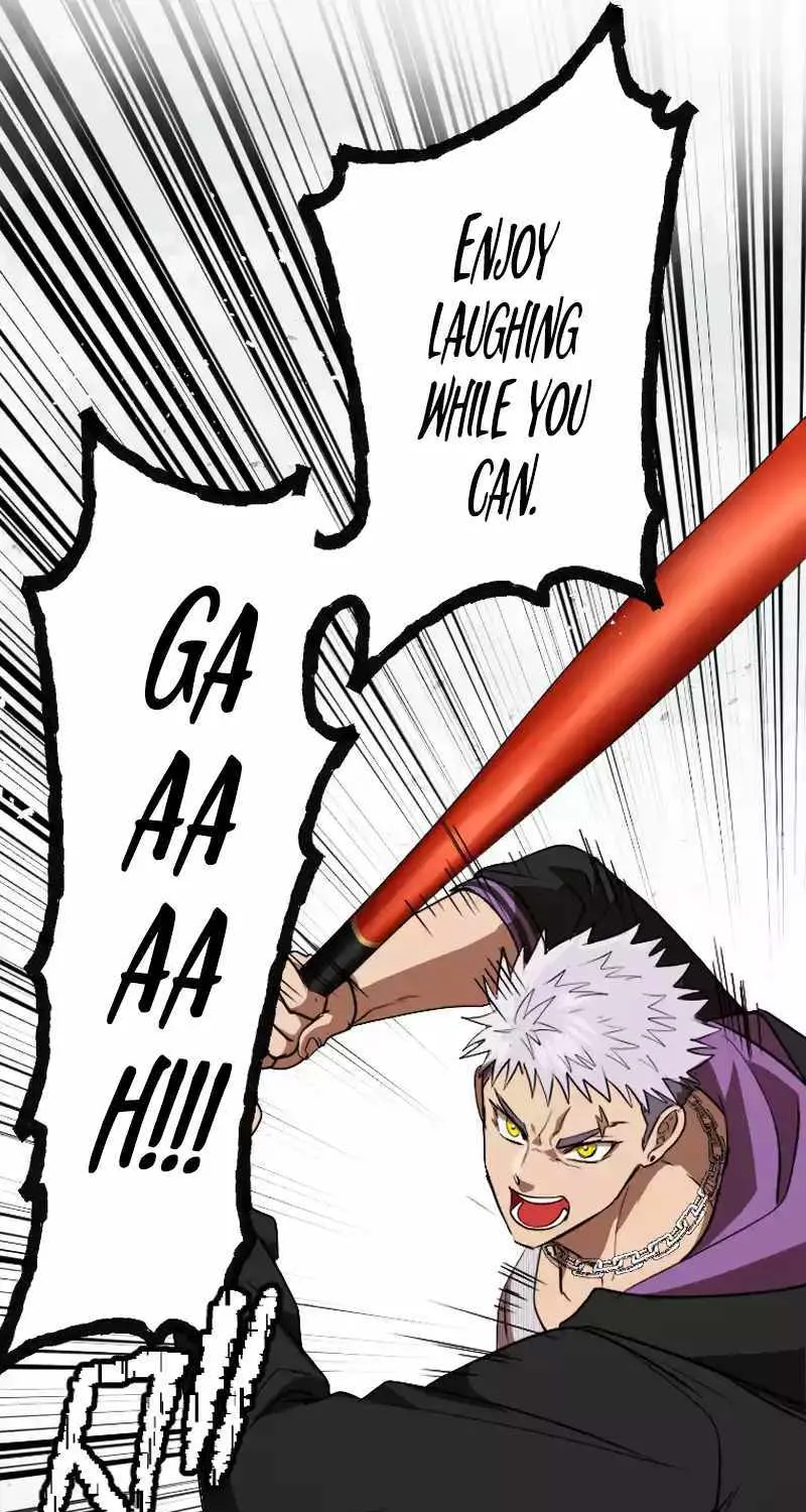 Reincarnated With a Metal Bat ~Surviving the Monochrome Madness~ Chapter 10 page 88 - 