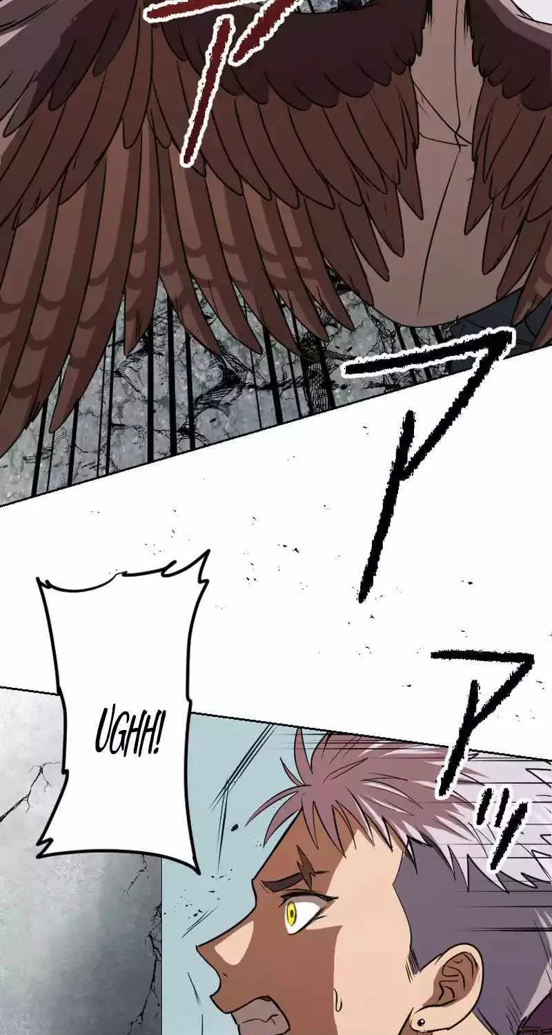 Reincarnated With a Metal Bat ~Surviving the Monochrome Madness~ Chapter 11 page 12 - 