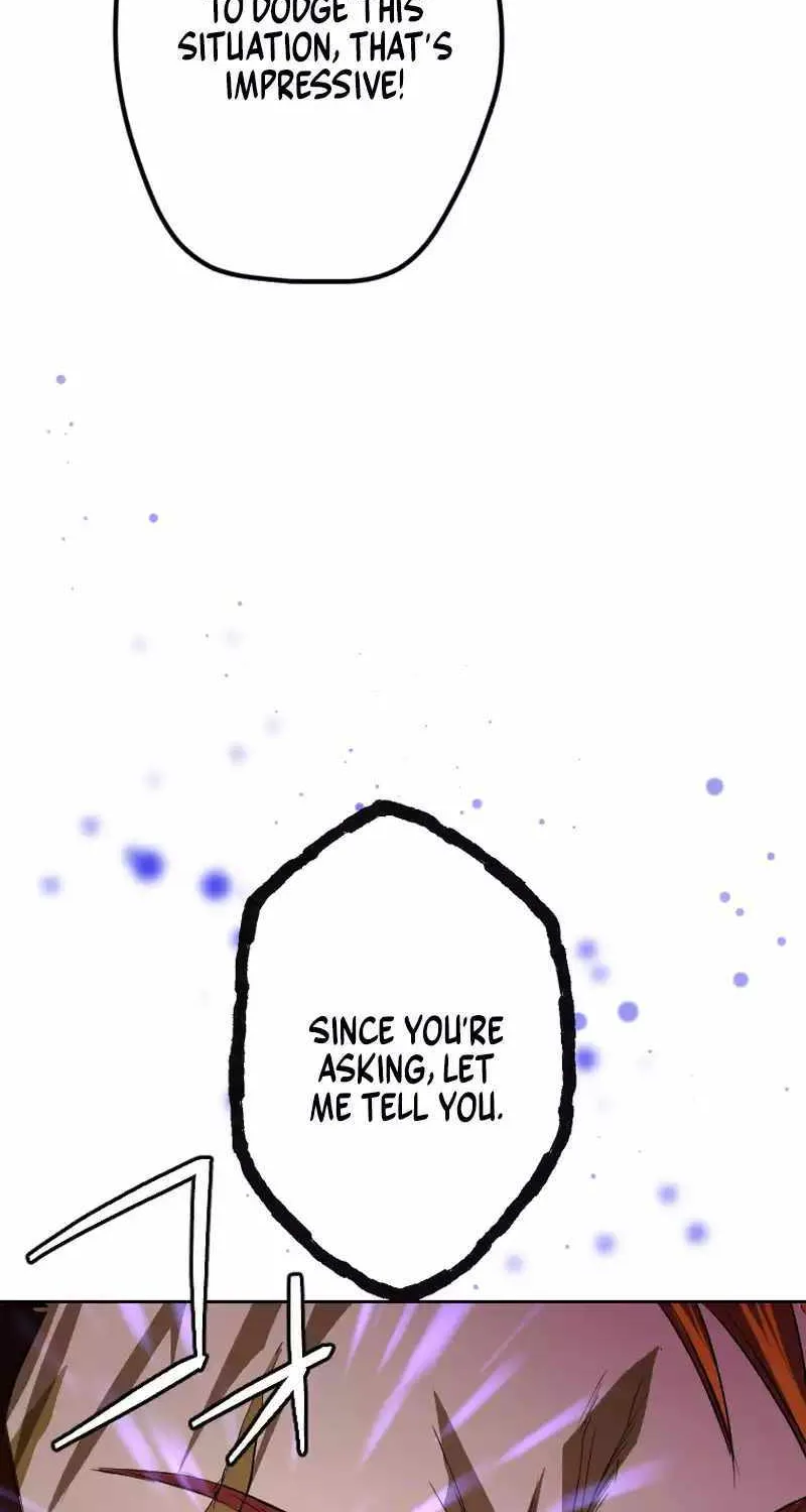 Reincarnated With a Metal Bat ~Surviving the Monochrome Madness~ Chapter 11 page 18 - 