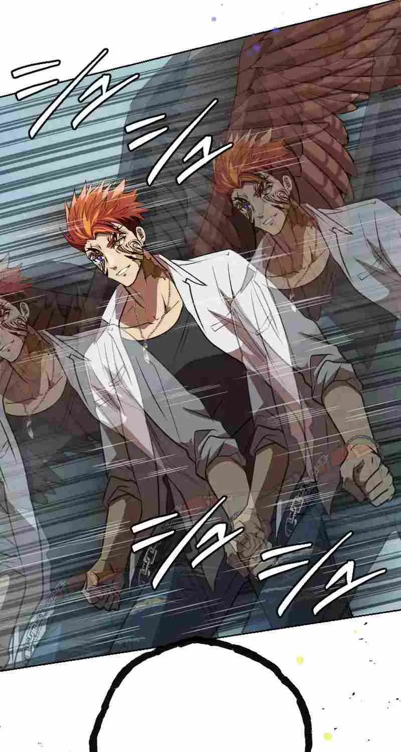 Reincarnated With a Metal Bat ~Surviving the Monochrome Madness~ Chapter 11 page 23 - 