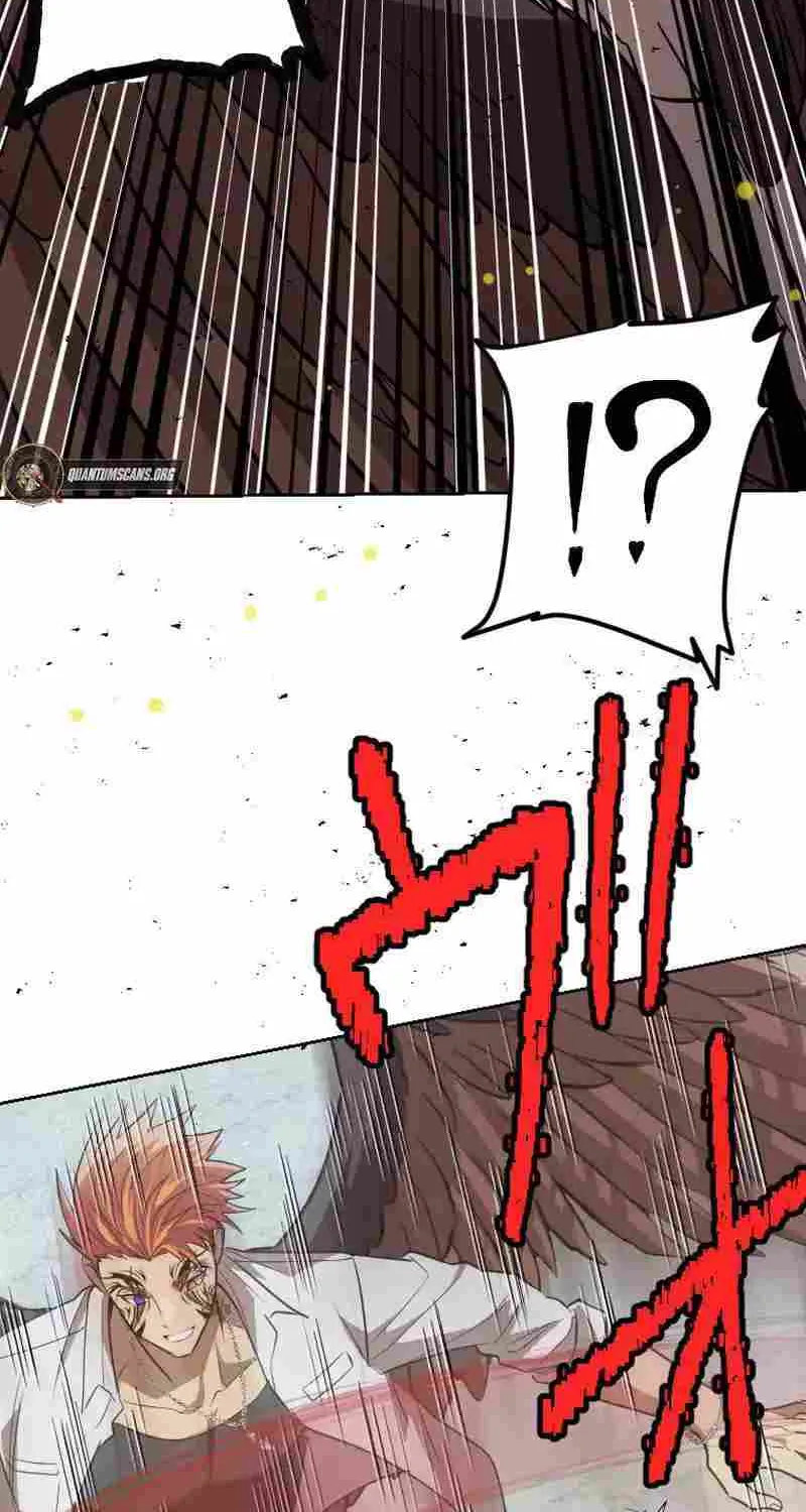 Reincarnated With a Metal Bat ~Surviving the Monochrome Madness~ Chapter 11 page 28 - 