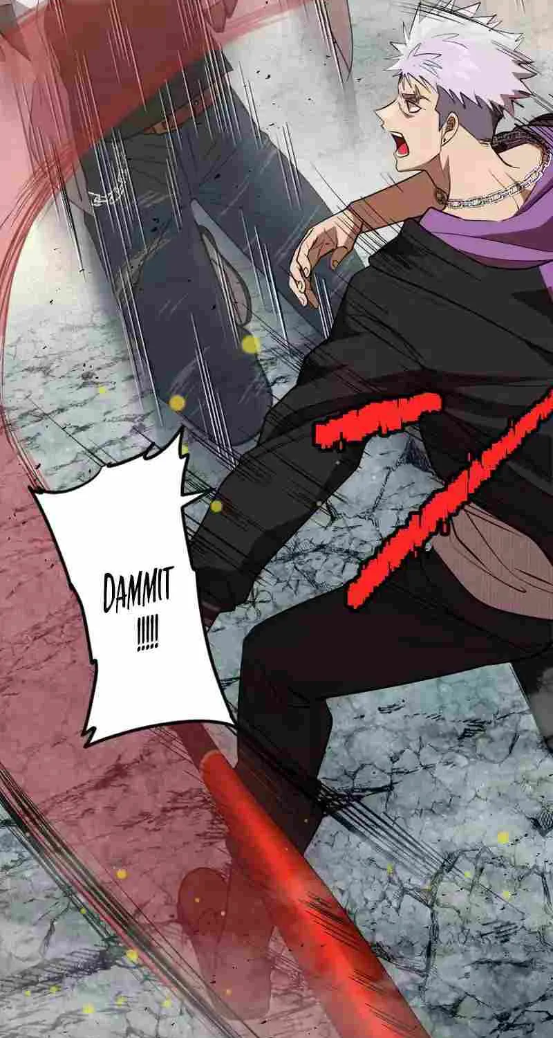 Reincarnated With a Metal Bat ~Surviving the Monochrome Madness~ Chapter 11 page 29 - 