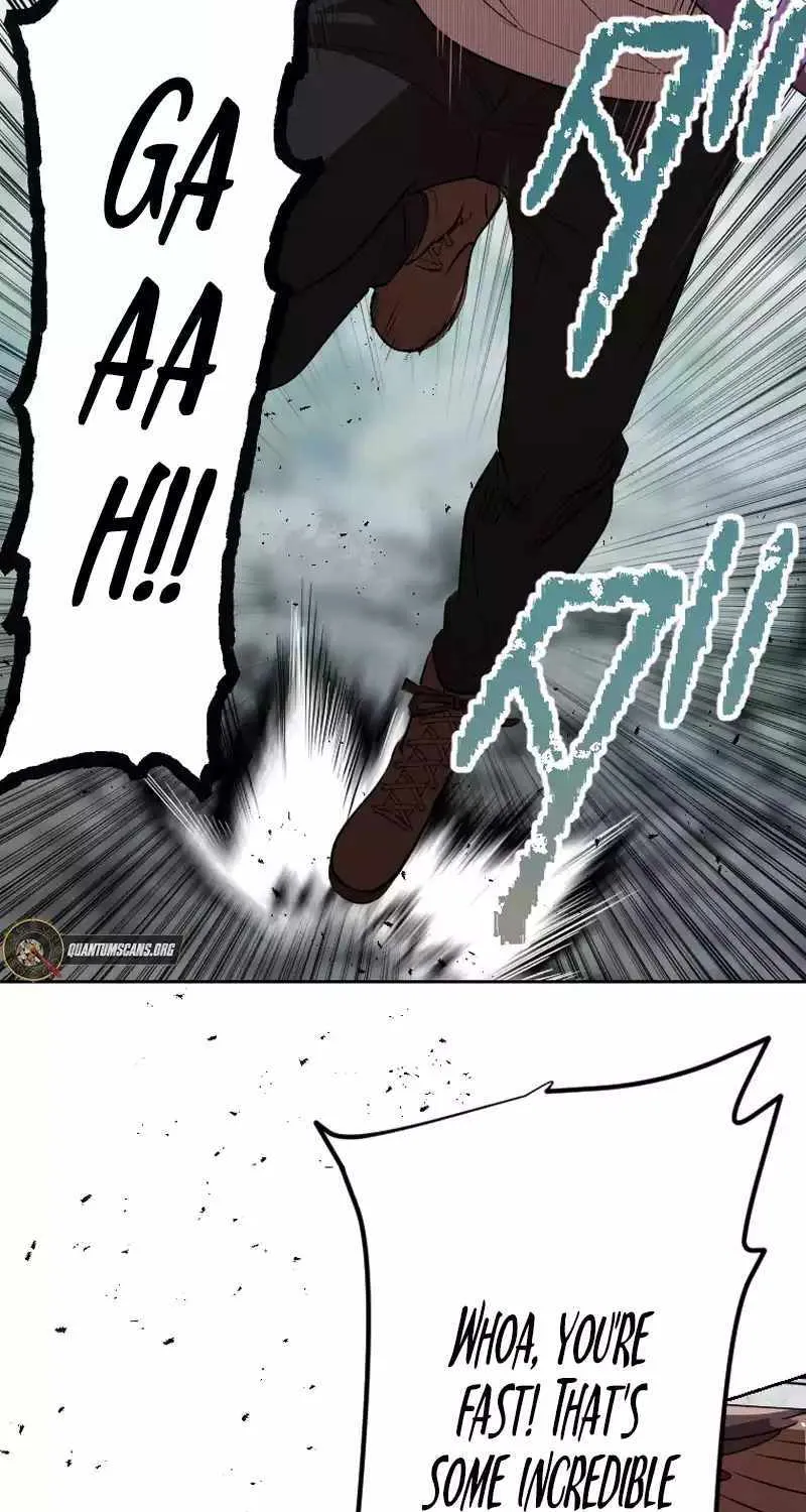 Reincarnated With a Metal Bat ~Surviving the Monochrome Madness~ Chapter 11 page 4 - 