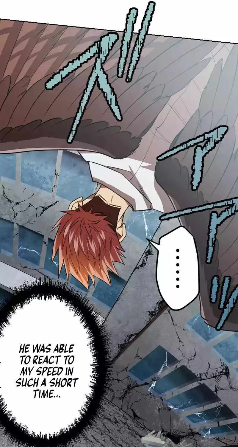 Reincarnated With a Metal Bat ~Surviving the Monochrome Madness~ Chapter 11 page 31 - 
