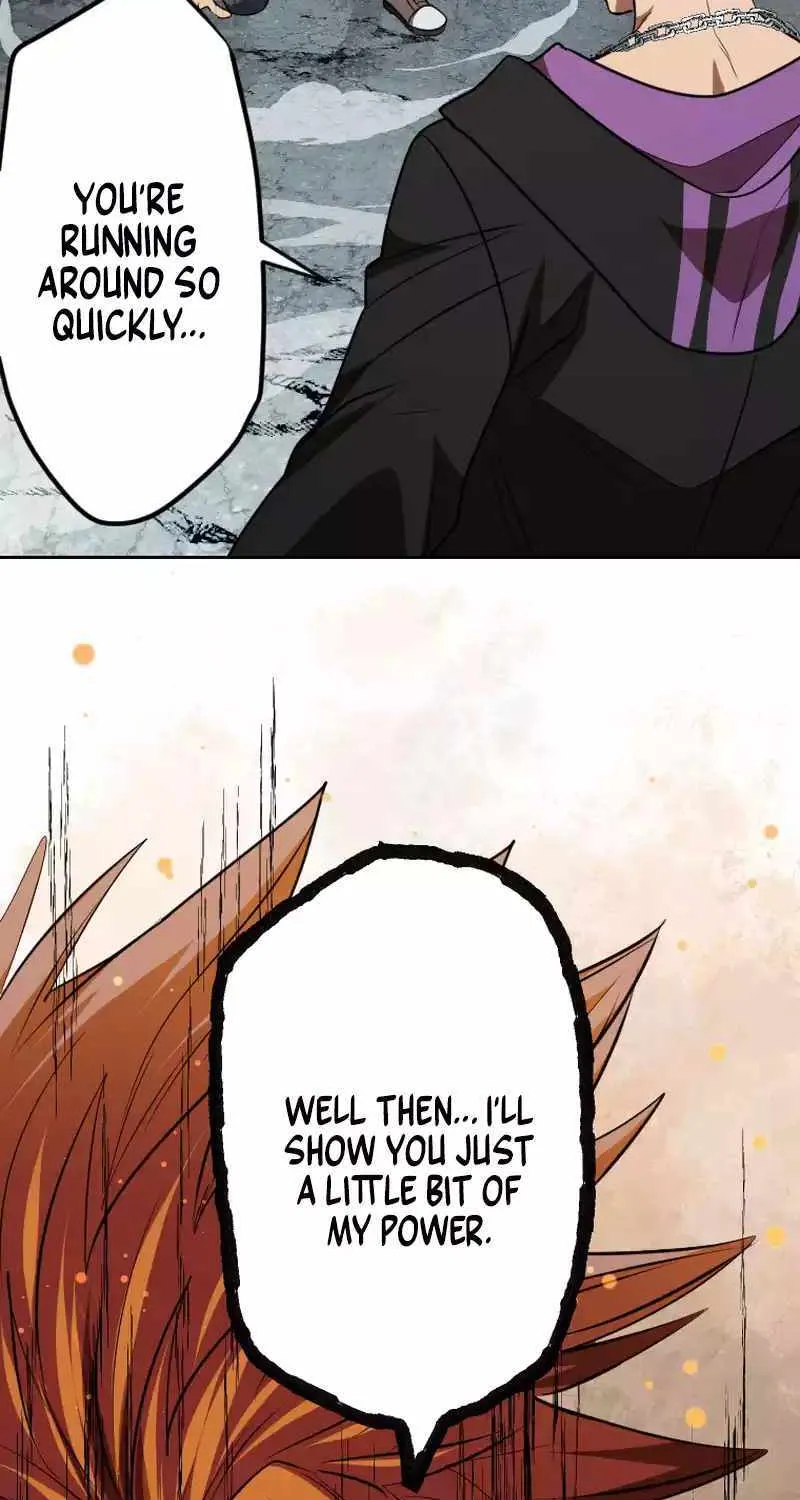 Reincarnated With a Metal Bat ~Surviving the Monochrome Madness~ Chapter 11 page 33 - 
