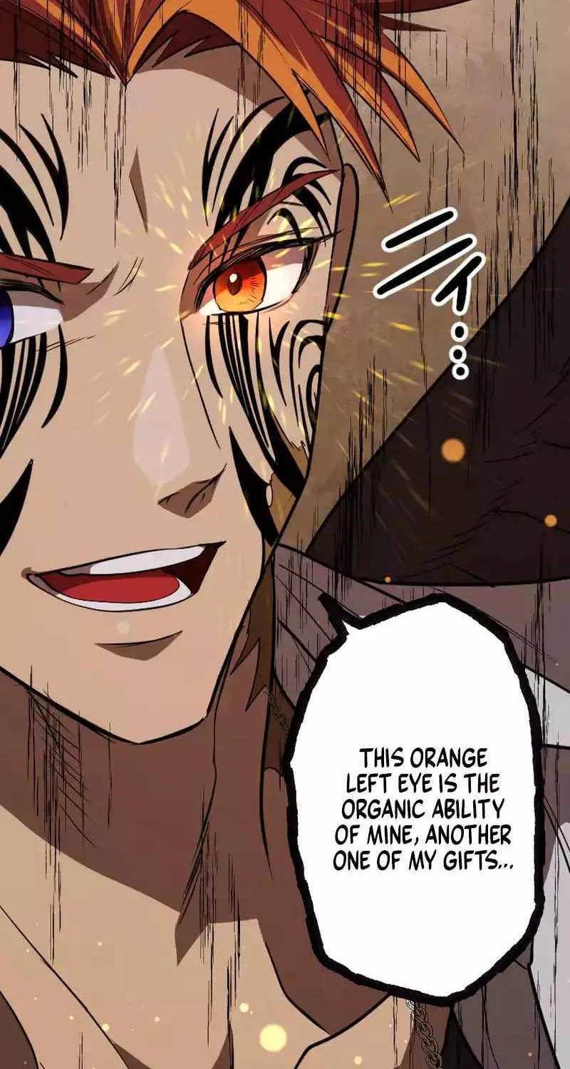 Reincarnated With a Metal Bat ~Surviving the Monochrome Madness~ Chapter 11 page 34 - 