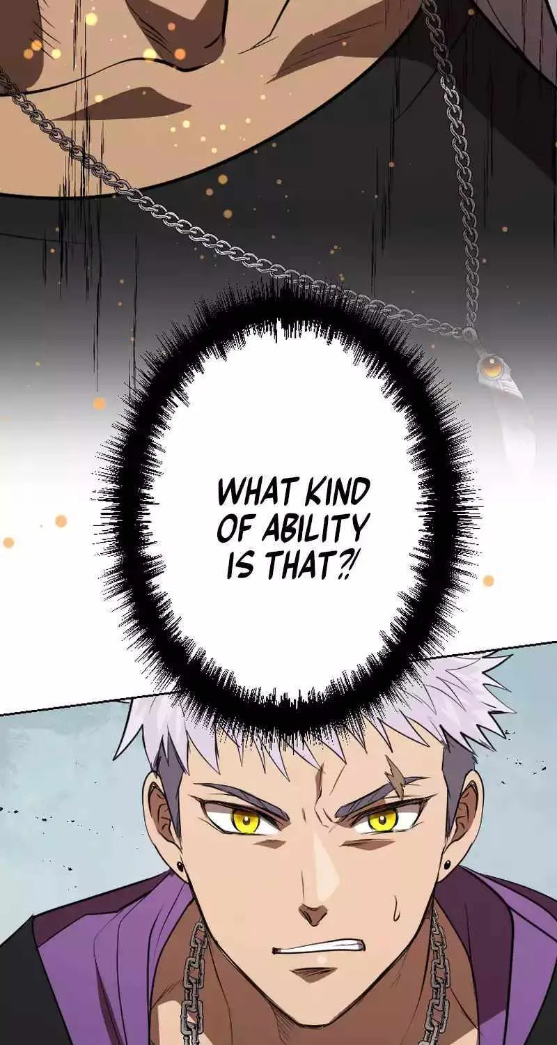 Reincarnated With a Metal Bat ~Surviving the Monochrome Madness~ Chapter 11 page 35 - 